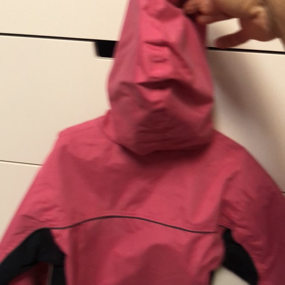 Winter jacket - Picture 5 of 10